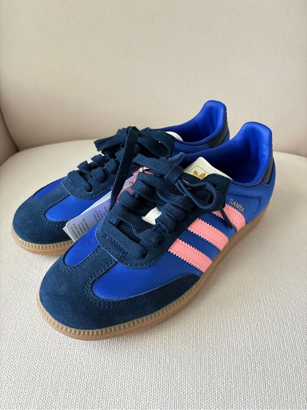 Adidas Samba OG